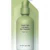 Reinigingsgel "Green Tea Collagen", 25 ml