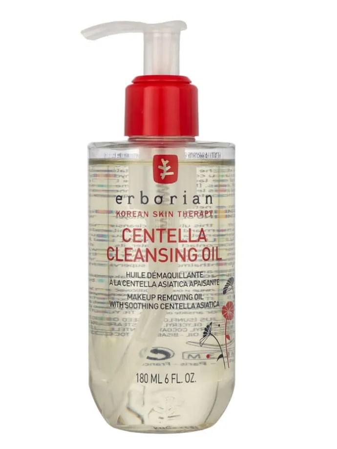 Reinigingsolie "Erborian Centella", 180 ml