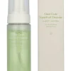 Reinigingsschuim "Clear Code Superfruit", 150 ml