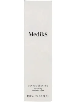 Reinigingsschuim "Gentle", 150 ml