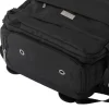 Reis-/businessrugzak zwart - (B)30 x (H)40 x (D)20 cm