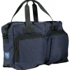 Reistas "Weekender" donkerblauw