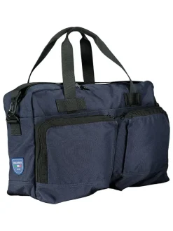 Reistas "Weekender" donkerblauw