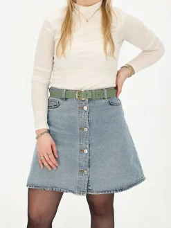 Riem groen