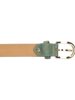 Riem groen