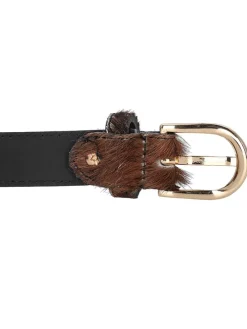 Riem lichtbruin