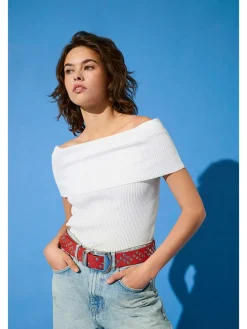 Riem rood