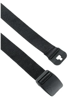 Riem zwart