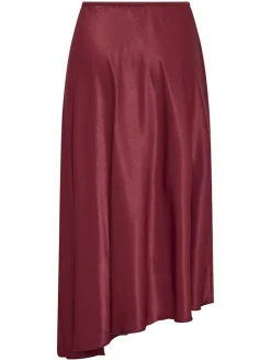 Rok bordeaux