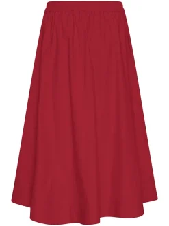 Rok bordeaux