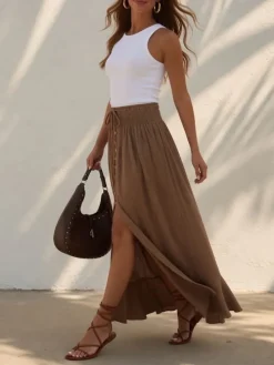 Rok bruin