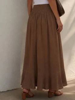 Rok bruin