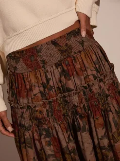 Rok bruin