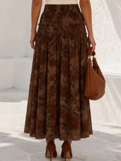 Rok bruin