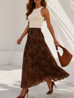 Rok bruin