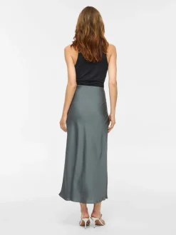 Rok "Ellette" grijs