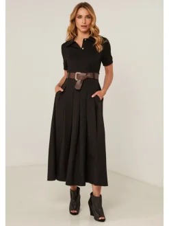 Rok "Elook" zwart