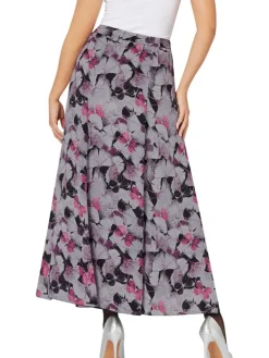 Rok grijs