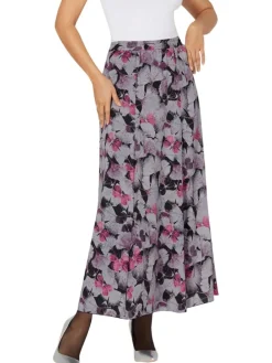 Rok grijs