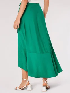 Rok groen
