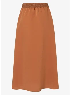Rok lichtbruin