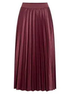 Rok rood
