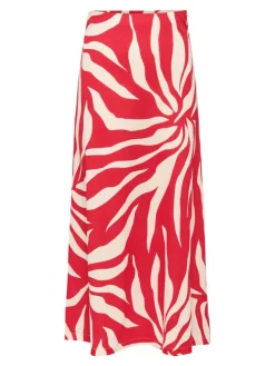 Rok rood