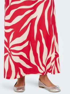 Rok rood