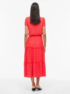 Rok "Viamalina" rood