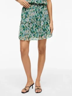 Rok "Viemma" groen