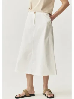 Rok wit