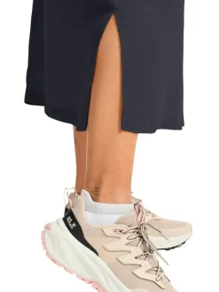 Rok zwart