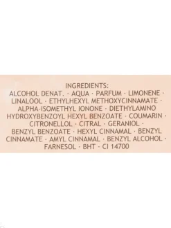 Roma Donna - eau de toilette, 25 ml