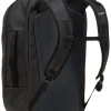 Rugzak "Kompass Daypack 30" zwart - (B)29 x (H)50 x (D)25 cm - 30 l