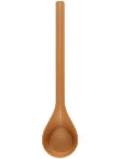 Saunalepel ''Pisara'' lichtbruin - (L)48,5 cm