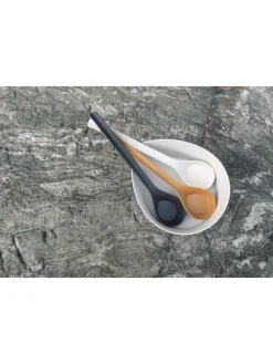 Saunalepel ''Pisara'' lichtbruin - (L)48,5 cm