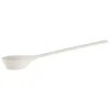 Saunalepel ''Pisara'' wit - (L)48,5 cm