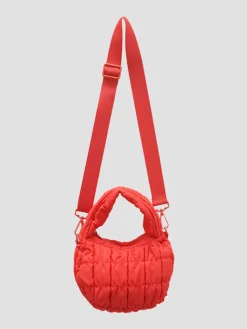 Schoudertas "Alindie" rood