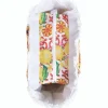 Schoudertas meerkleurig - (B)35 x (H)30 x (D)20 cm