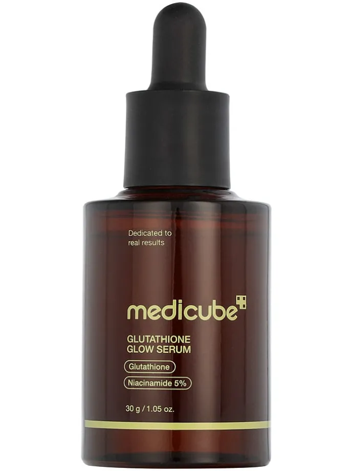 Serum "Age-R Glutathione Glow", 30 g