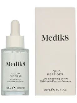 Serum "Liquid Peptides", 30 ml