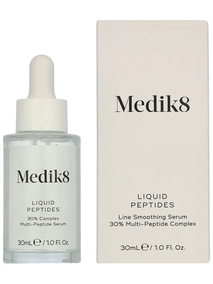 Serum "Liquid Peptides", 30 ml