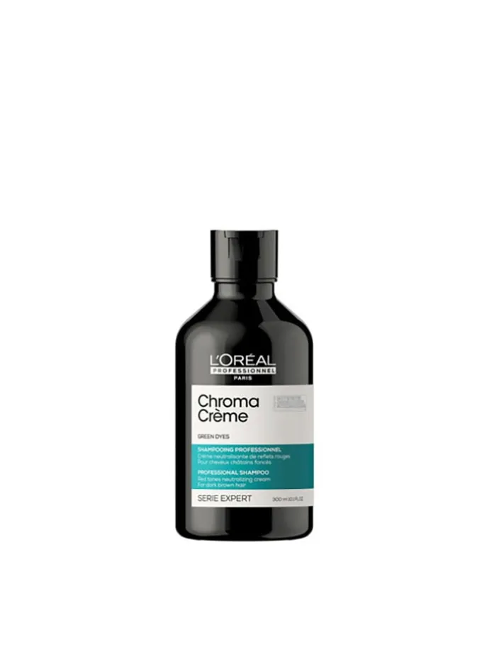 Shampoo "Green Dyes", 300 ml