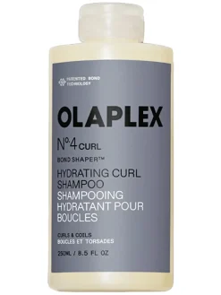 Shampoo "NO.4 BOND SHAPER", 250 ml
