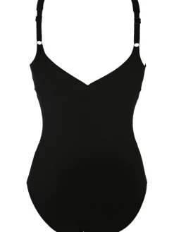 Shape-badpak "Jewel One" zwart