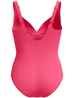 Shape-badpak "Shaping" roze