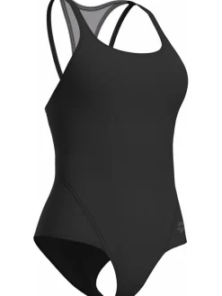 Shape-badpak zwart