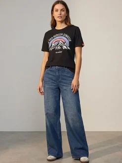 Shirt antraciet