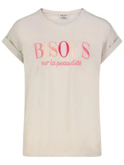 Shirt beige