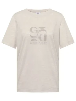 Shirt beige